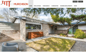 Midcenturymoderndallashomes.com thumbnail