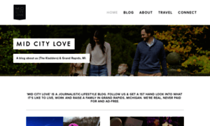 Midcitylove.com thumbnail