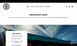 Midcitymakers.market thumbnail