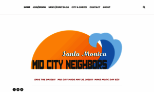 Midcityneighbors.org thumbnail