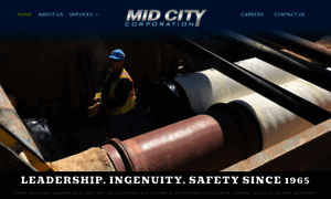 Midcityplumbing.com thumbnail