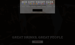 Midcityyachtclub.com thumbnail