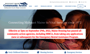 Midcoastmainecommunityaction.org thumbnail