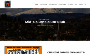 Midcolumbiacarclub.org thumbnail