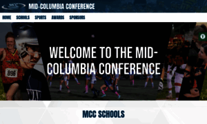 Midcolumbiaconference.org thumbnail