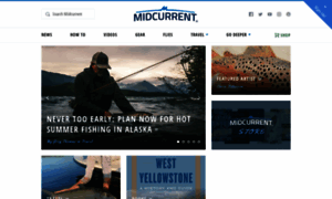 Midcurrent.com thumbnail