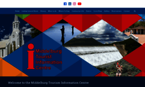 Middelburginfo.co.za thumbnail