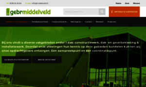 Middelveld.nl thumbnail