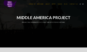 Middleamericaproject.com thumbnail