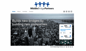 Middlebridgepartners.com thumbnail