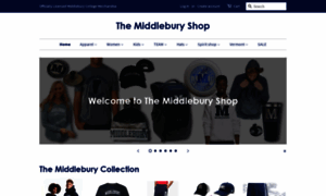 Middleburyshop.com thumbnail