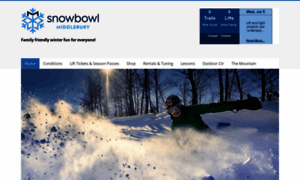 Middleburysnowbowl.com thumbnail