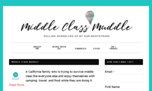 Middleclassmuddle.com thumbnail