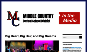 Middlecountryinthemedia.com thumbnail