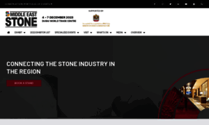 Middleeaststone.com thumbnail