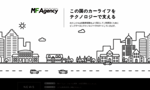 Middlefield-agency.co.jp thumbnail