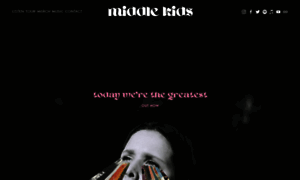 Middlekidsmusic.com thumbnail