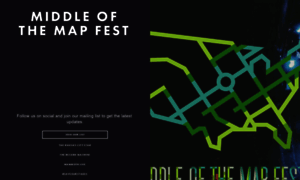 Middleofthemapfest.com thumbnail