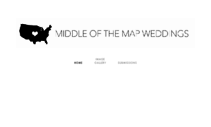 Middleofthemapweddings.com thumbnail