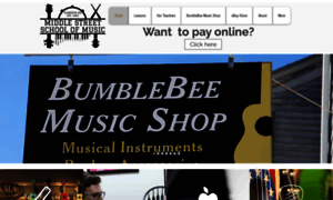 Middlestreetmusic.com thumbnail