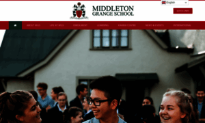 Middleton.school.nz thumbnail