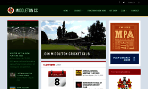 Middletoncc.co.uk thumbnail