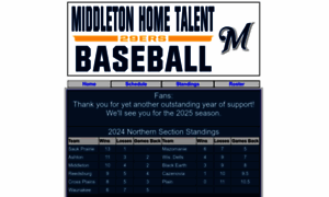 Middletonhometalent.com thumbnail