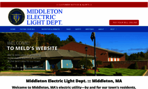 Middletonlight.org thumbnail