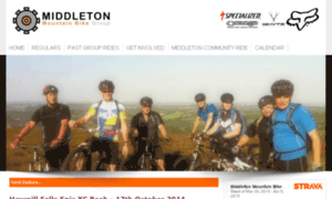 Middletonmountainbikegroup.co.uk thumbnail