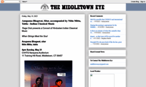 Middletowneyenews.blogspot.com thumbnail