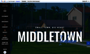Middletownin.com thumbnail