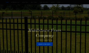 Middletownkyfence.com thumbnail