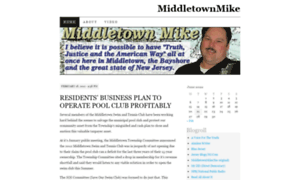 Middletownmike.wordpress.com thumbnail