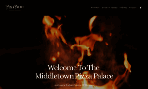 Middletownpizzapalace.com thumbnail