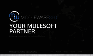Middleware360.com thumbnail