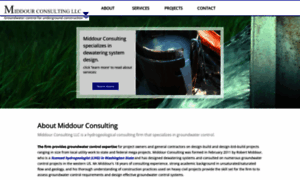 Middourconsulting.com thumbnail