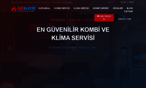 Midea.kocaeliklimaservisi.com thumbnail