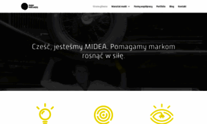 Midea.pl thumbnail