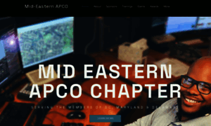 Mideasternapco.org thumbnail