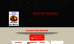 Mideastmarket.net thumbnail