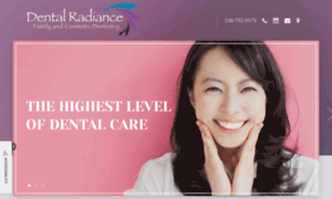 Midentalradiance.com thumbnail