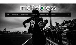 Midfieldpress.com thumbnail