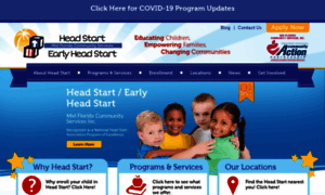 Midfloridaheadstart.com thumbnail