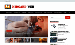 Midgard.org.pl thumbnail