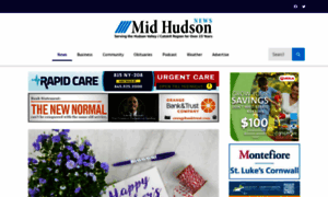 Midhudsonnews.com thumbnail