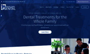 Midhurstdental.com thumbnail