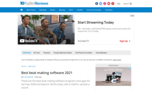 Midi-software-review.toptenreviews.com thumbnail