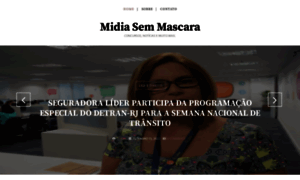Midiasemmascara.com.br thumbnail