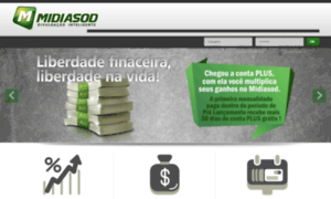 Midiasod.com.br thumbnail