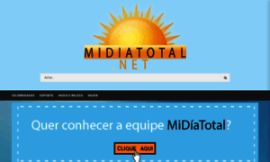 Midiatotal.net thumbnail
